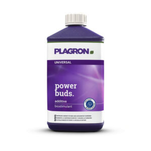 Plagron Power Buds 250 ml, biostimulant