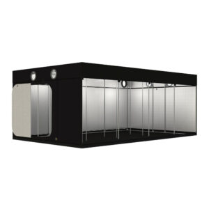 Secret Jardin Intense 590x360x233 cm, INT600 R4.0