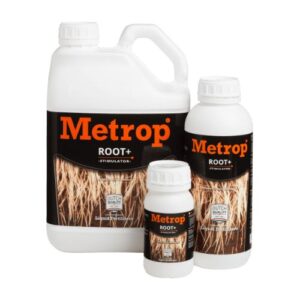 Metrop Root+ 5 l, kořenový stimulátor