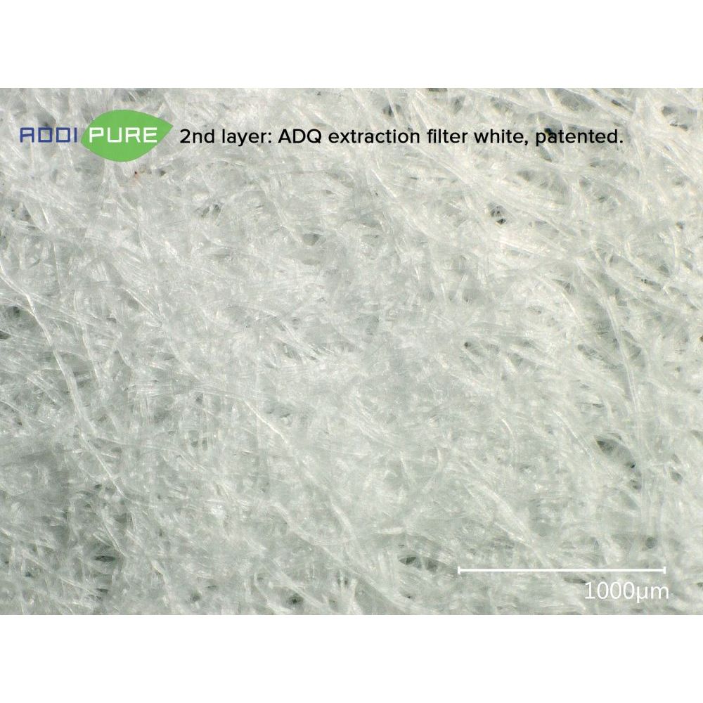 Extrakční filtr ADQ pro extraktor ADDIPURE PEO, 22 ks - Obrázek 2