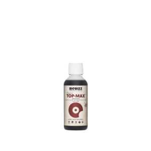 BioBizz Top Max 250 ml, bio květový stimulátor