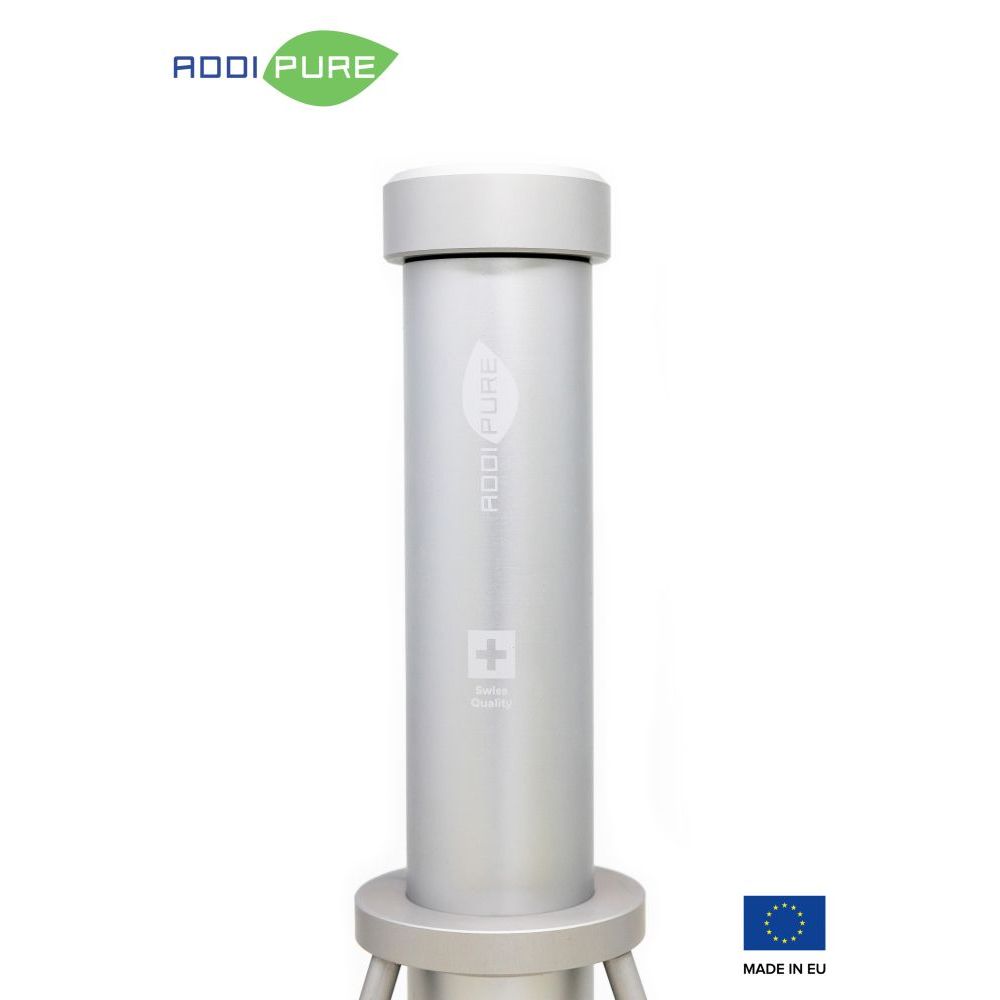 ADDIPURE PEO 240*50, extraktor na bylinky - Obrázek 2