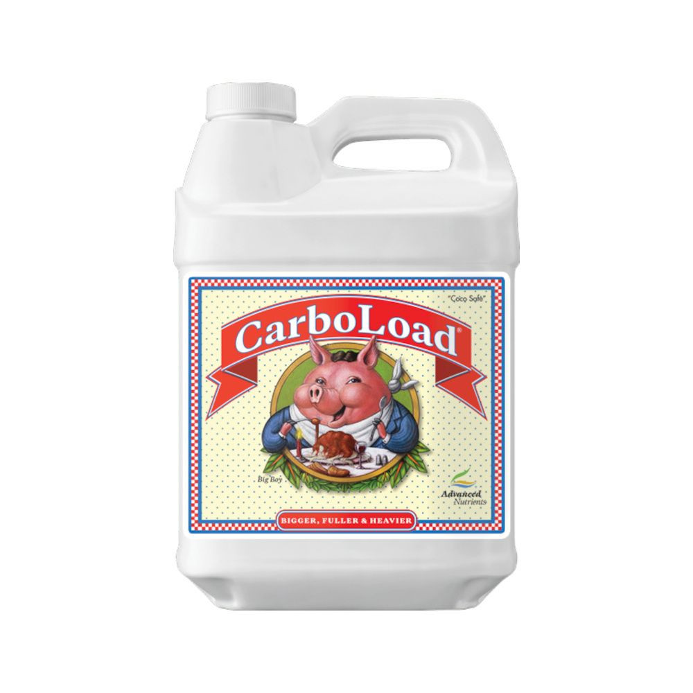 Advanced Nutrients CarboLoad Liquid 5 l, květový stimulátor