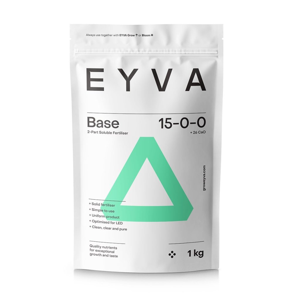EYVA Solid Base 1 kg