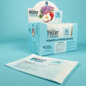 Integra Boost Terpene Essentials Terpinolen 67 g, 62%, 1 ks