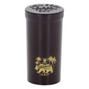 Qnubu California Pop Top 50 ml, uzavíratelná kapesní dóza