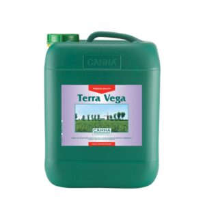Canna Terra Vega 10 l, základní hnojivo na růst