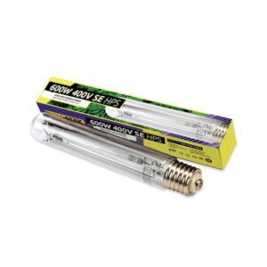 Lumatek 600W 400V, HPS výbojka