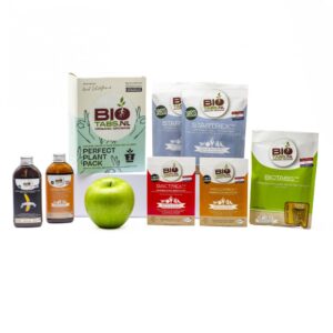 Biotabs Perfect Plant Pack, sada hnojiv
