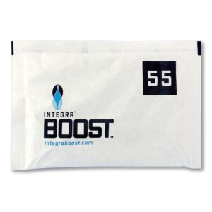 Integra Boost 67 g, 55% vlhkost, 1 ks