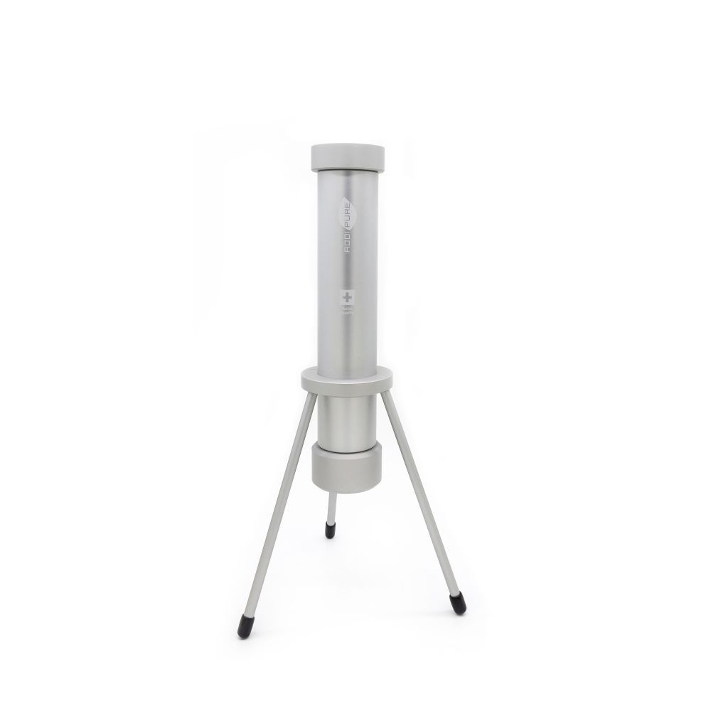 ADDIPURE PEO 120*50, extraktor na bylinky