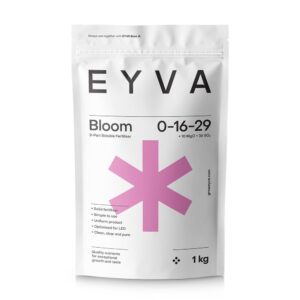 EYVA Solid Bloom 1 kg