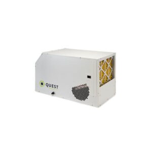 Quest Dehumidifier 155 odvlhčovač vzduchu 71 l/24 h