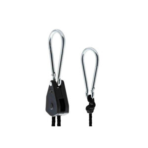 Garden High Pro ProHanger XL Rope Ratchet, nosnost 68 kg