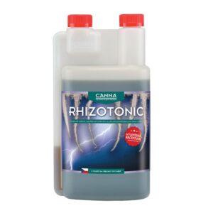 Canna Rhizotonic 1 l, kořenový stimulátor