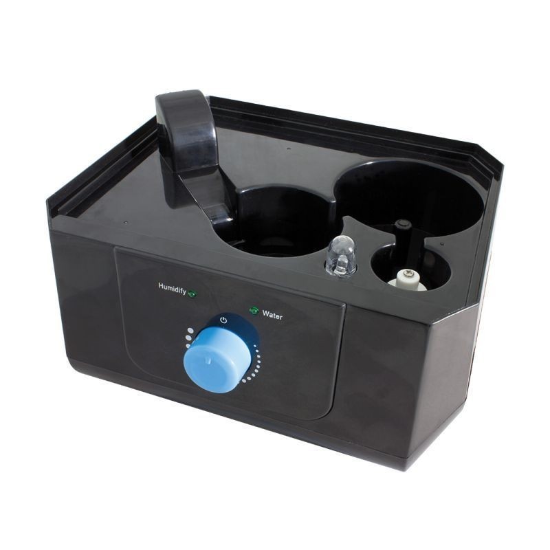 RAM Ultrazvukový zvlhčovač 5 l, 400 ml/h - Obrázek 2