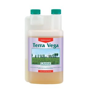 Canna Terra Vega 1 l, základní hnojivo na růst
