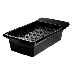 Nutriculture NFT Gro Tank GT 205 - 69.5x29.5x19.5 cm, hydroponický systém