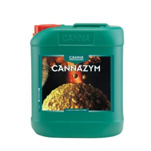 Canna Cannazym 5 l, enzymy