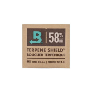 Boveda 58% vlhkost - 1 ks 4 g