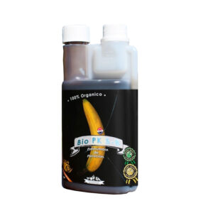 Biotabs Bio PK 5-8 500 ml, základní hnojivo na květ