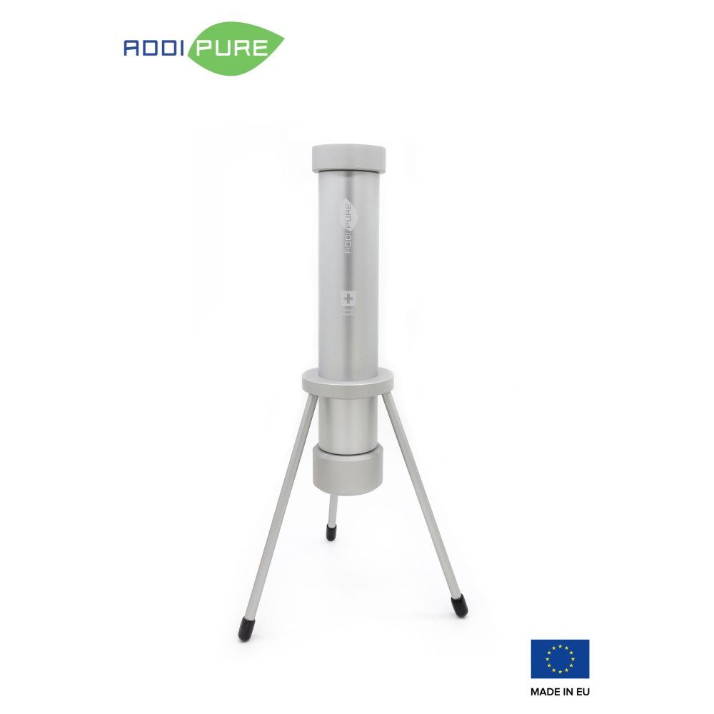 ADDIPURE PEO 120*50, extraktor na bylinky - Obrázek 2