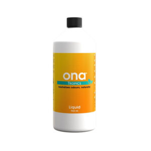 ONA Liquid Tropics 922 ml, neutralizér zápachu
