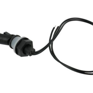 Plovákový spínač na automatizaci závlahy