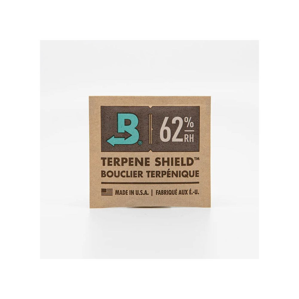 Boveda 62% vlhkost - 1 ks 4 g