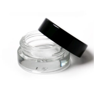 OG Crush skleněná nádoba, 5 g