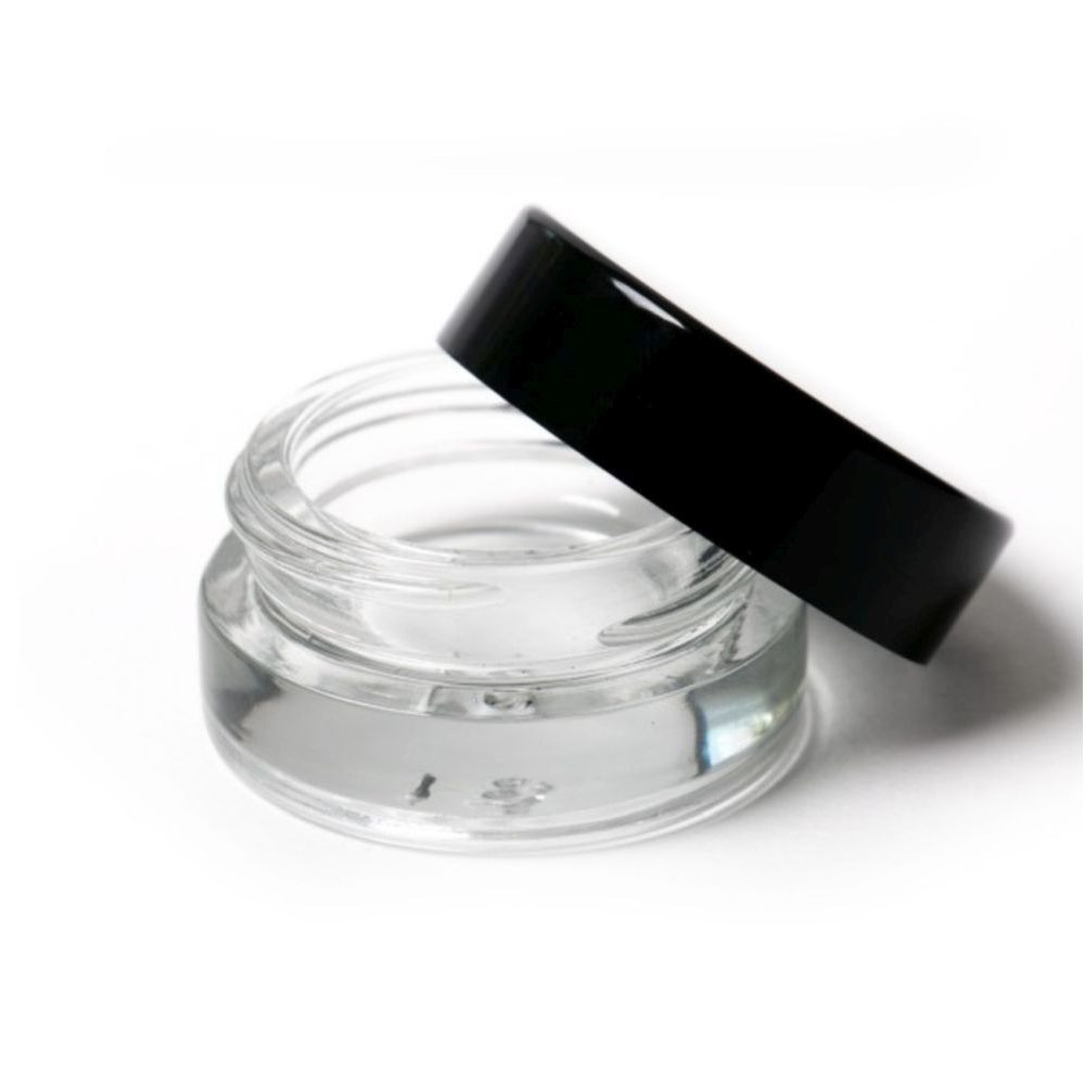 OG Crush skleněná nádoba, 5 g