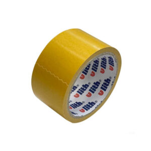 Lepicí páska oboustranná 50 mm x 10 m