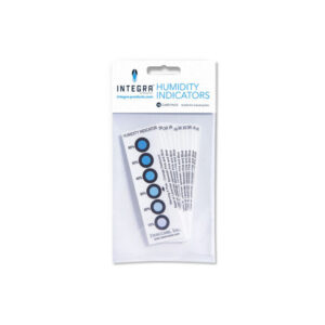 Integra Boost indikátor vlhkosti, 10 ks