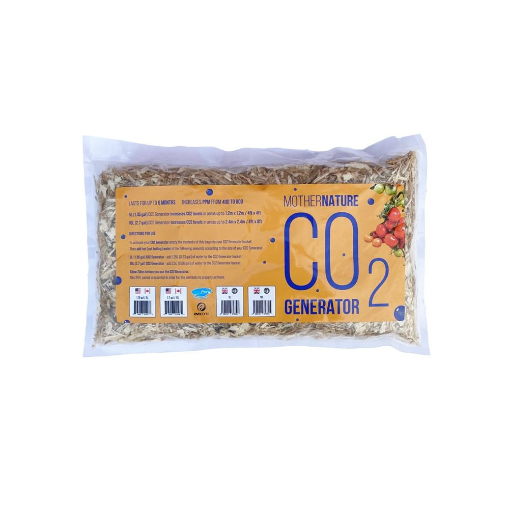 Autopot CO2 Refill Bag 5 l, náhradní náplň