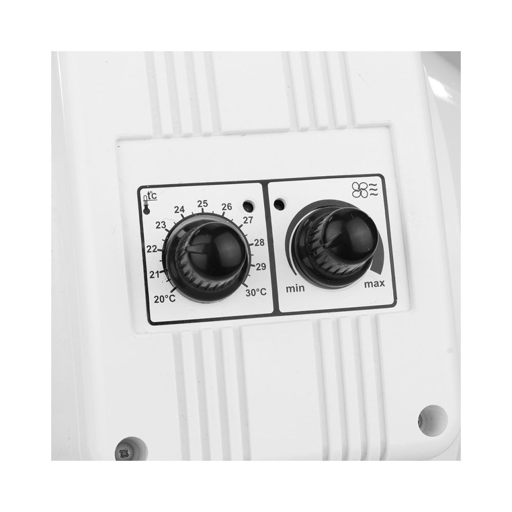 Ventilátor Vents TT 150 mm - 405/520 m3/h s přepínačem rychlosti - Obrázek 2