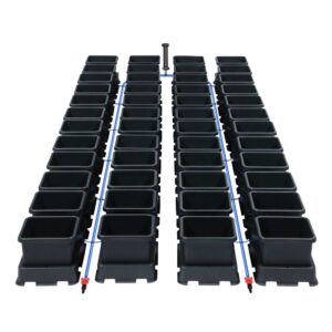 Autopot Easy2Grow, 48 květináčů bez nádrže (Aquavalve5)