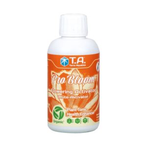 Terra Aquatica Pro Bloom Activator Organic 250 ml, květový bio aktivátor