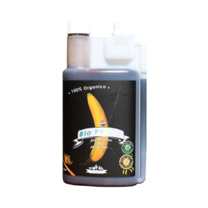 Biotabs Bio PK 5-8 1 l, základní hnojivo na květ