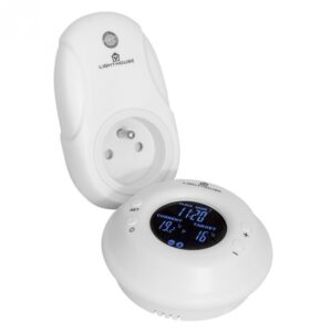 LightHouse Wireless Thermostat