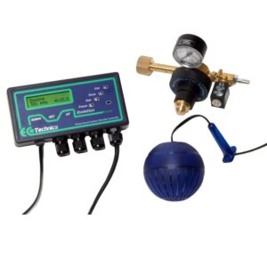 EcoTechnics Evolution CO2 Controller Full Kit