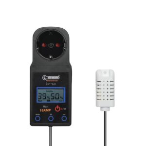 CLI-MATE Humi Controller pro zvlhčovače a odvlhčovače