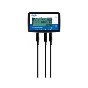 Can-Fan EC LCD Controller, regulátor otáček