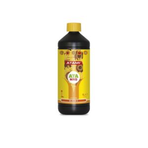 Atami ATA NRG Bloom-C 1 l, základní hnojivo na květ
