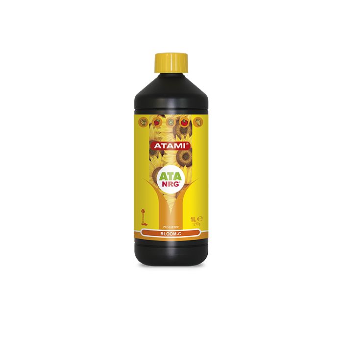 Atami ATA NRG Bloom-C 1 l, základní hnojivo na květ