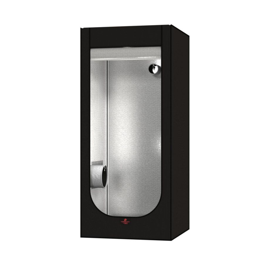 Secret Jardin Hydro Shoot 100x100x200 cm, HS100 R2.0