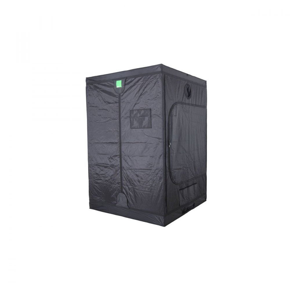 BudBox White PRO XL+ HL 150x150x220 cm, bílá fólie - Obrázek 2