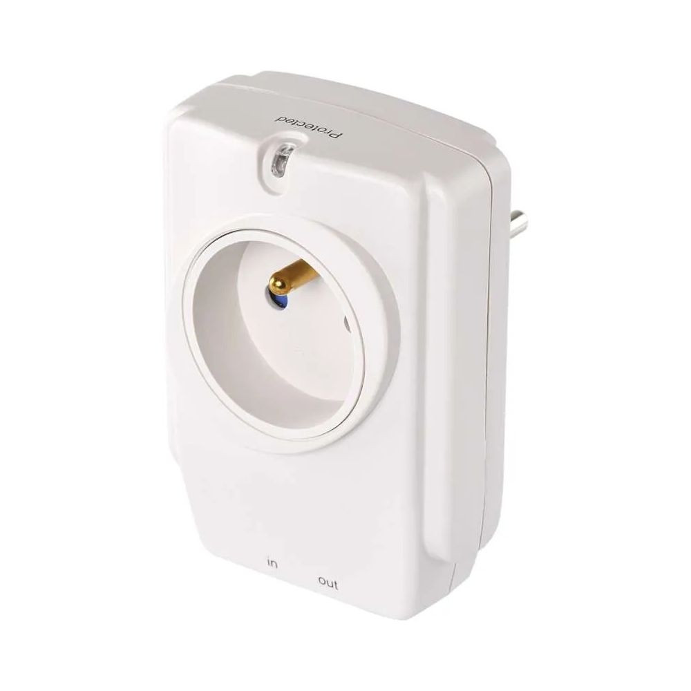 Emos přepěťová ochrana 918J - Obrázek 2