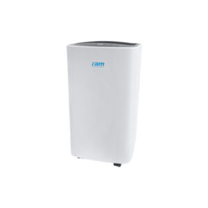 RAM Dehumidifier odvlhčovač vzduchu 12 l/24 h