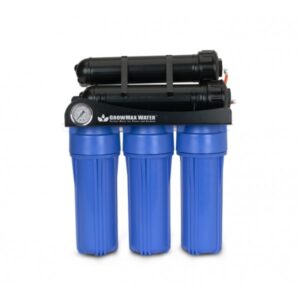 Growmax Water Mega Grow - 1000 l/den, reverzní osmotická jednotka