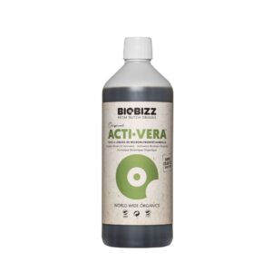 BioBizz Acti Vera 1 l, bio aktivátor